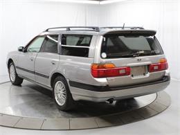 1997 Nissan Stagea (CC-2094823) for sale in Christiansburg, Virginia