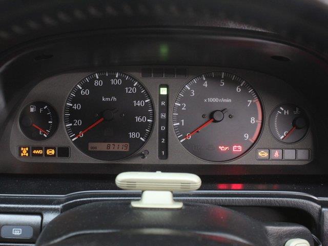 1997 Nissan Stagea (CC-2094823) for sale in Christiansburg, Virginia