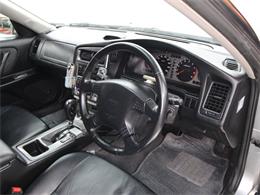 1997 Nissan Stagea (CC-2094823) for sale in Christiansburg, Virginia