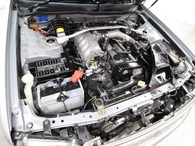 1997 Nissan Stagea (CC-2094823) for sale in Christiansburg, Virginia