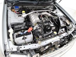 1997 Nissan Stagea (CC-2094823) for sale in Christiansburg, Virginia