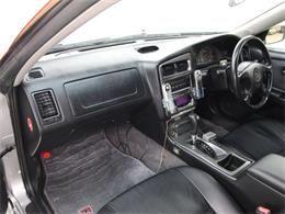 1997 Nissan Stagea (CC-2094823) for sale in Christiansburg, Virginia