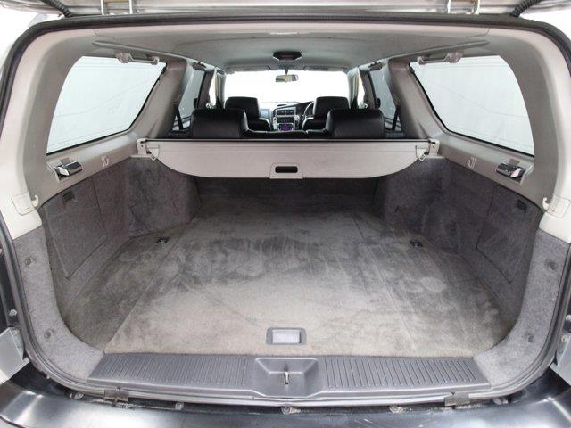 1997 Nissan Stagea (CC-2094823) for sale in Christiansburg, Virginia