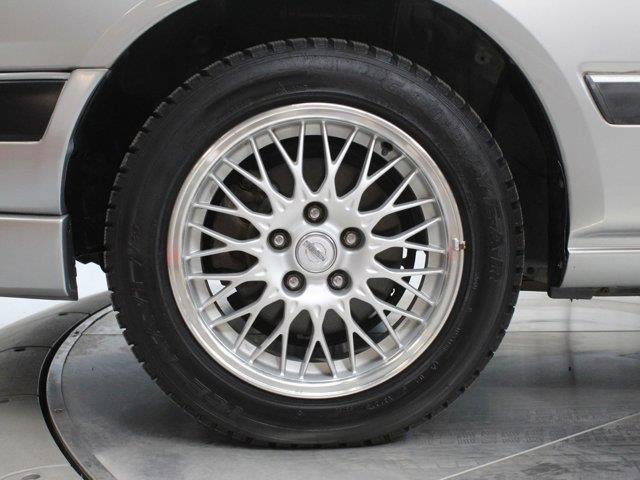 1997 Nissan Stagea (CC-2094823) for sale in Christiansburg, Virginia