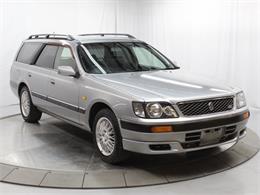 1997 Nissan Stagea (CC-2094823) for sale in Christiansburg, Virginia