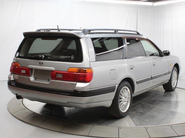 1997 Nissan Stagea (CC-2094823) for sale in Christiansburg, Virginia