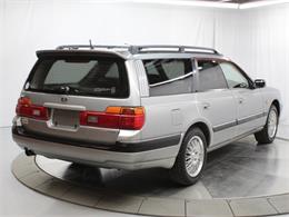 1997 Nissan Stagea (CC-2094823) for sale in Christiansburg, Virginia