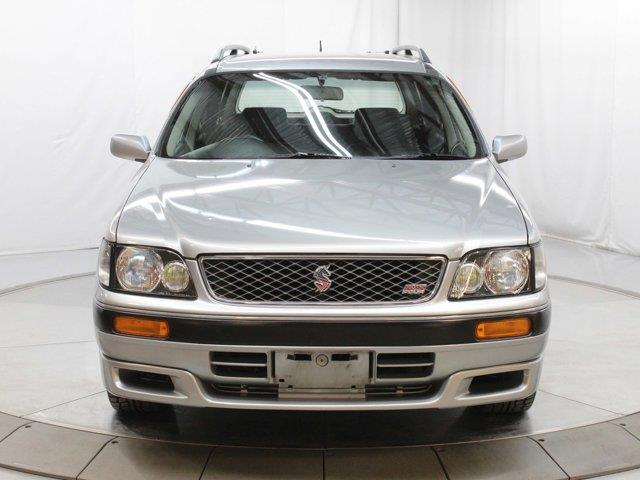 1997 Nissan Stagea (CC-2094823) for sale in Christiansburg, Virginia