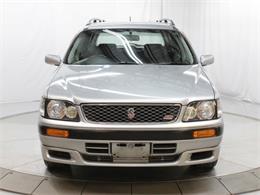 1997 Nissan Stagea (CC-2094823) for sale in Christiansburg, Virginia