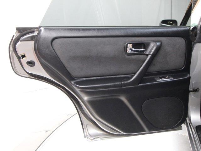 1997 Nissan Stagea (CC-2094823) for sale in Christiansburg, Virginia