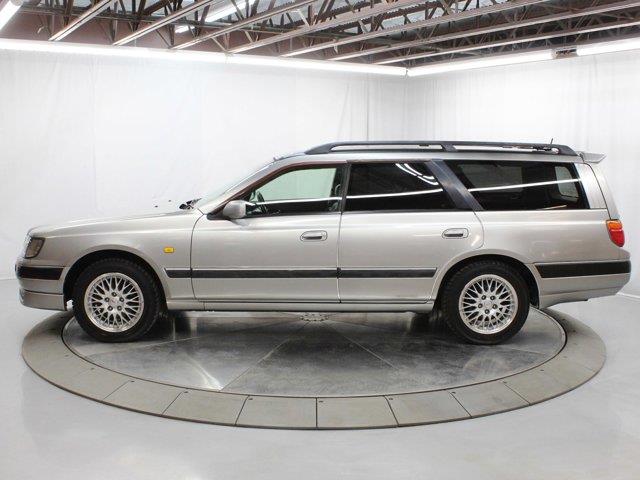 1997 Nissan Stagea (CC-2094823) for sale in Christiansburg, Virginia