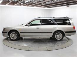 1997 Nissan Stagea (CC-2094823) for sale in Christiansburg, Virginia