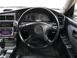 1997 Nissan Stagea (CC-2094823) for sale in Christiansburg, Virginia
