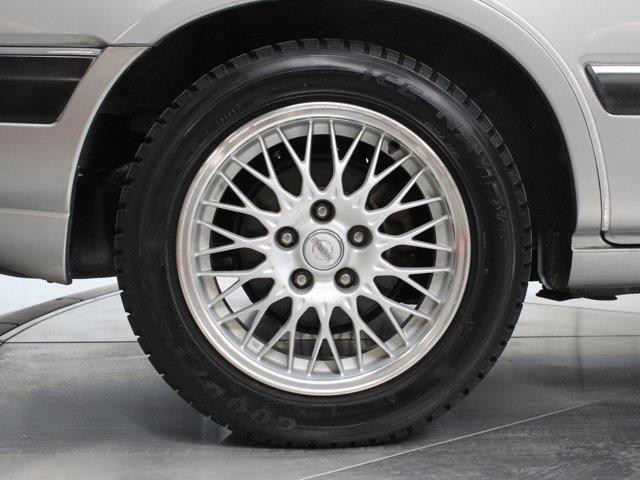 1997 Nissan Stagea (CC-2094823) for sale in Christiansburg, Virginia