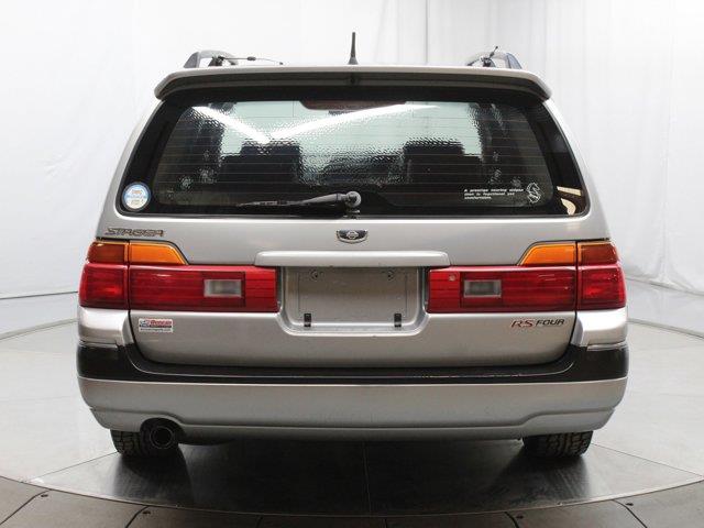 1997 Nissan Stagea (CC-2094823) for sale in Christiansburg, Virginia