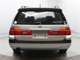 1997 Nissan Stagea (CC-2094823) for sale in Christiansburg, Virginia