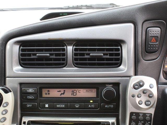 1997 Nissan Stagea (CC-2094823) for sale in Christiansburg, Virginia