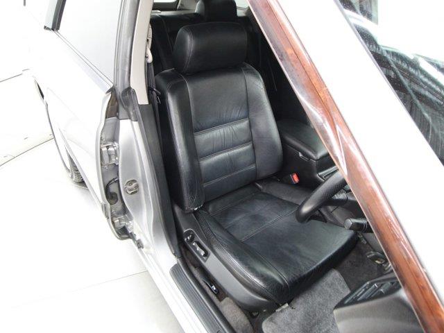 1997 Nissan Stagea (CC-2094823) for sale in Christiansburg, Virginia