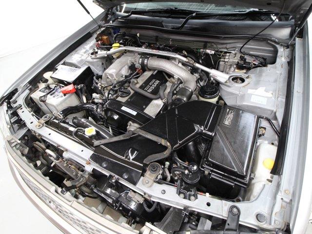 1997 Nissan Stagea (CC-2094823) for sale in Christiansburg, Virginia