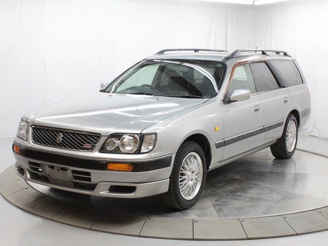 1997 Nissan Stagea (CC-2094823) for sale in Christiansburg, Virginia