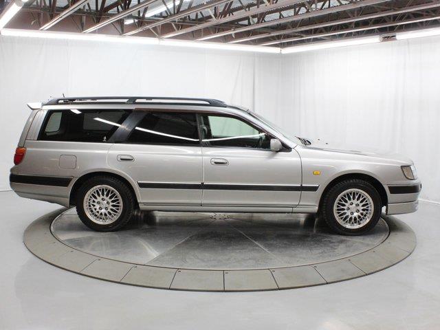 1997 Nissan Stagea (CC-2094823) for sale in Christiansburg, Virginia