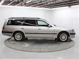 1997 Nissan Stagea (CC-2094823) for sale in Christiansburg, Virginia