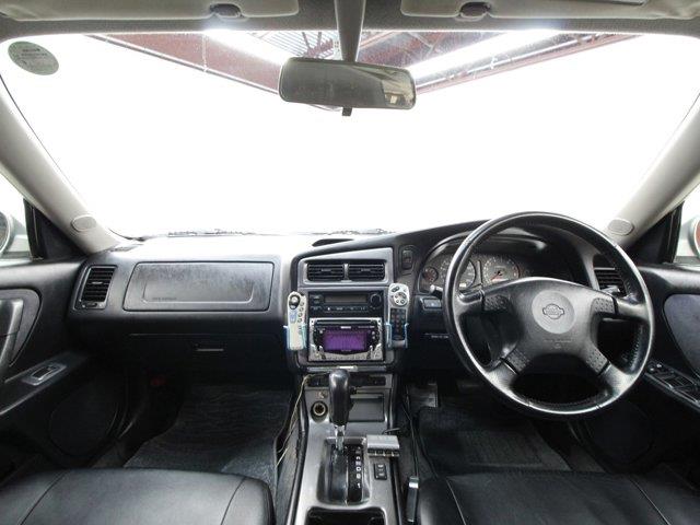 1997 Nissan Stagea (CC-2094823) for sale in Christiansburg, Virginia