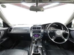 1997 Nissan Stagea (CC-2094823) for sale in Christiansburg, Virginia