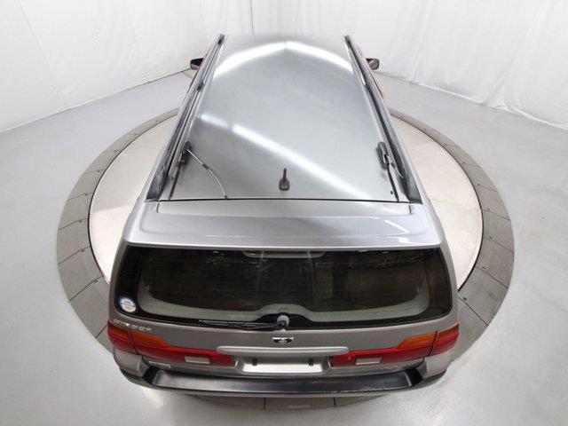 1997 Nissan Stagea (CC-2094823) for sale in Christiansburg, Virginia