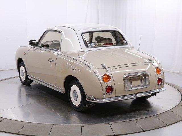1991 Nissan Figaro (CC-2094824) for sale in Christiansburg, Virginia