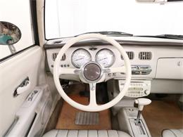 1991 Nissan Figaro (CC-2094824) for sale in Christiansburg, Virginia