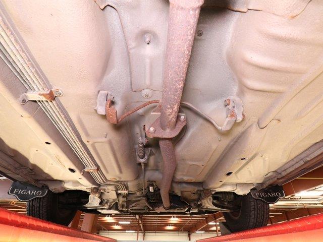 1991 Nissan Figaro (CC-2094824) for sale in Christiansburg, Virginia