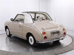 1991 Nissan Figaro (CC-2094824) for sale in Christiansburg, Virginia
