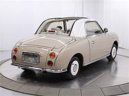 1991 Nissan Figaro (CC-2094824) for sale in Christiansburg, Virginia