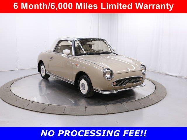 1991 Nissan Figaro (CC-2094824) for sale in Christiansburg, Virginia