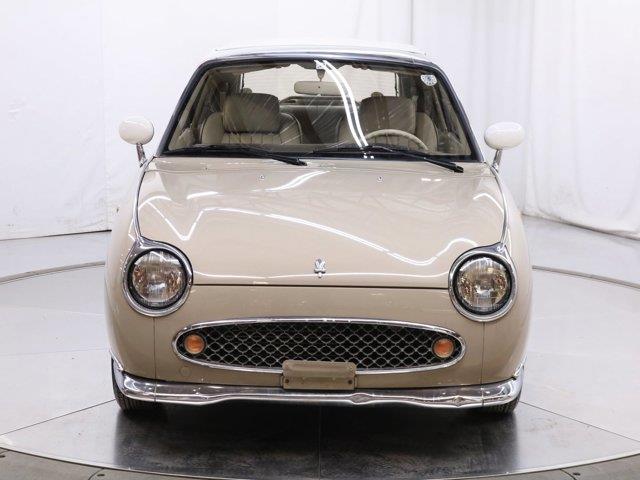 1991 Nissan Figaro (CC-2094824) for sale in Christiansburg, Virginia