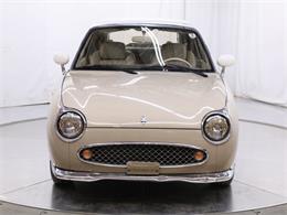 1991 Nissan Figaro (CC-2094824) for sale in Christiansburg, Virginia