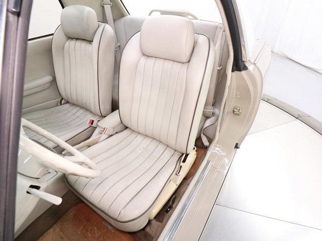 1991 Nissan Figaro (CC-2094824) for sale in Christiansburg, Virginia