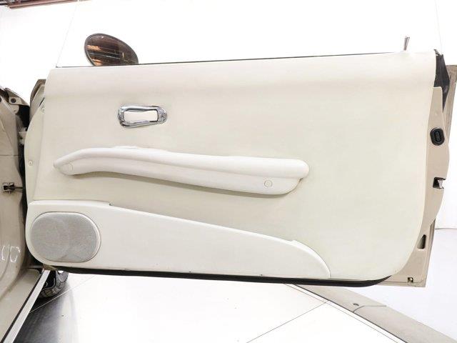 1991 Nissan Figaro (CC-2094824) for sale in Christiansburg, Virginia