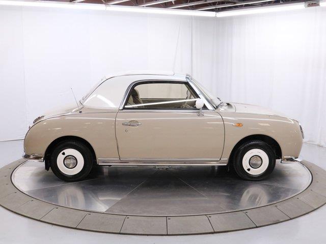 1991 Nissan Figaro (CC-2094824) for sale in Christiansburg, Virginia