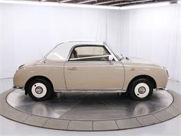 1991 Nissan Figaro (CC-2094824) for sale in Christiansburg, Virginia