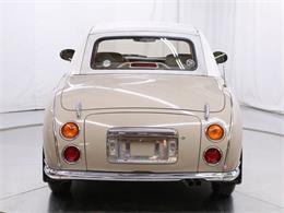 1991 Nissan Figaro (CC-2094824) for sale in Christiansburg, Virginia