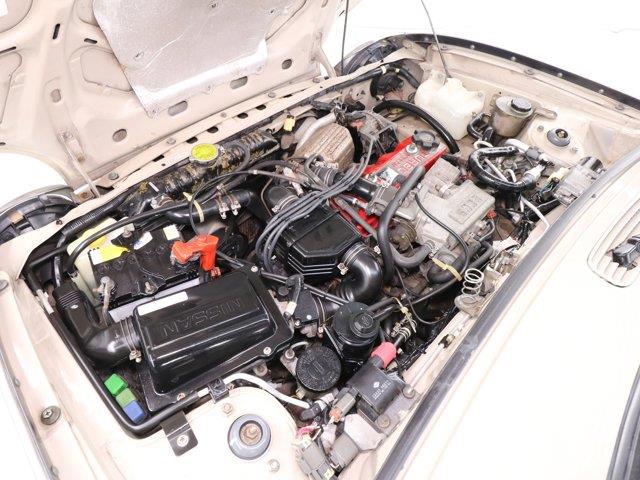 1991 Nissan Figaro (CC-2094824) for sale in Christiansburg, Virginia