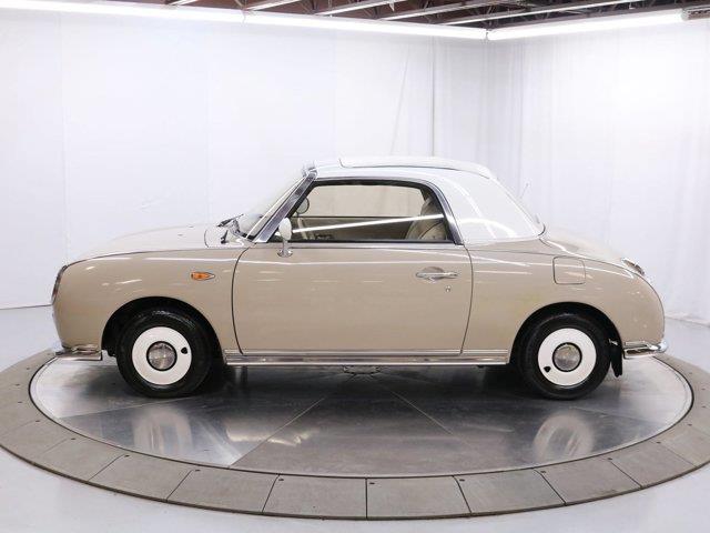 1991 Nissan Figaro (CC-2094824) for sale in Christiansburg, Virginia