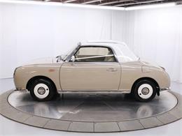 1991 Nissan Figaro (CC-2094824) for sale in Christiansburg, Virginia