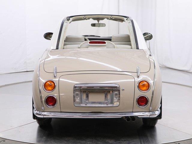 1991 Nissan Figaro (CC-2094824) for sale in Christiansburg, Virginia