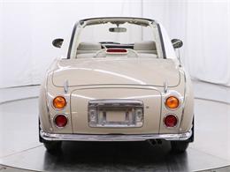 1991 Nissan Figaro (CC-2094824) for sale in Christiansburg, Virginia