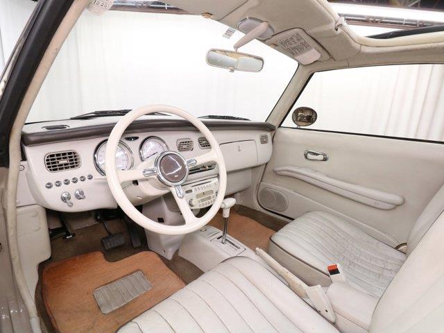 1991 Nissan Figaro (CC-2094824) for sale in Christiansburg, Virginia