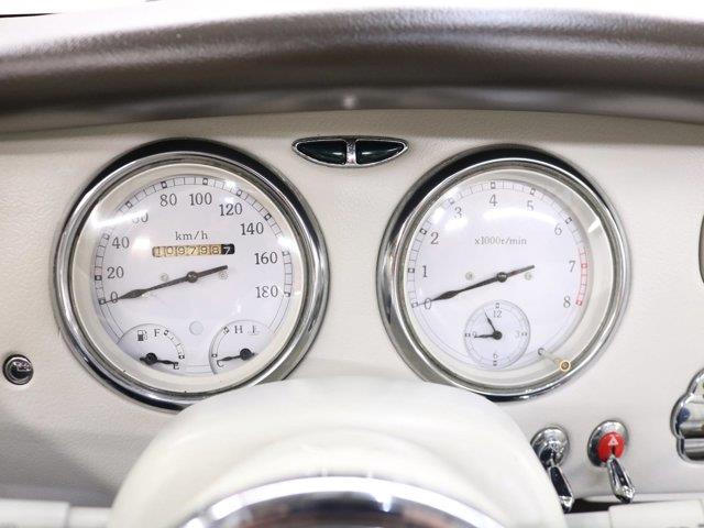 1991 Nissan Figaro (CC-2094824) for sale in Christiansburg, Virginia