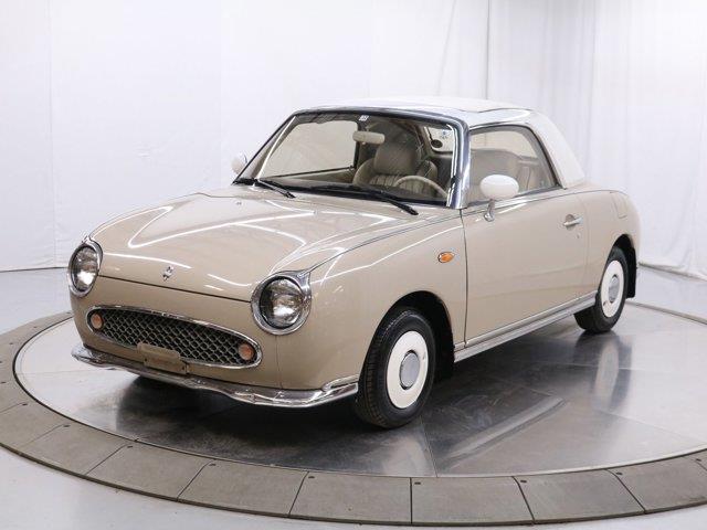1991 Nissan Figaro (CC-2094824) for sale in Christiansburg, Virginia